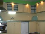 Пользовательские мебель для кухни