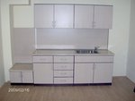 Muebles de cocina personalizado