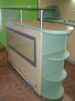 Кухненски мебели по поръчка