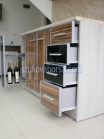 Изграждане на кухни по поръчка