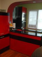 Muebles de cocina personalizado