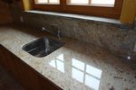 Столешница гранитная кухня