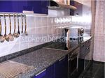 гранита заканчивается в пользовательских столешницы кухни