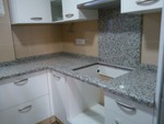 гранитные кухонные столешницы накладками