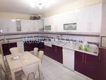 пользовательские кухня мрамора