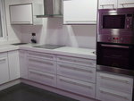 сталкиваются при заказе кухни с мрамором