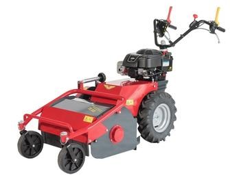КОСАЧКА Meccanica Benassi TR500