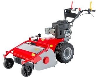 КОСАЧКА Meccanica Benassi TR600