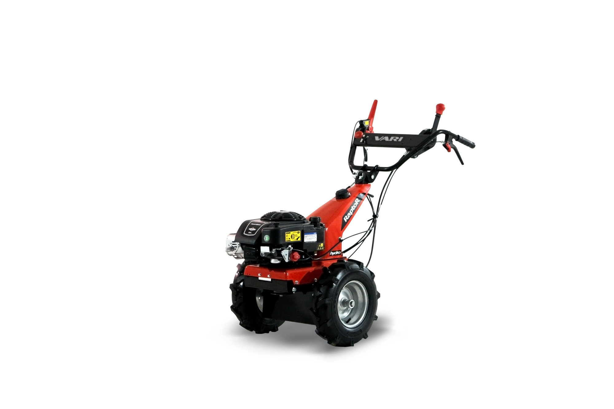МНОГОФУНКЦИОНАЛЕН МОТОБЛОК VARI Raptor Hydro