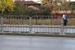 изработка на тръбно-решетъчни пана за тротоари и пътища