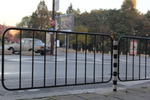 производство на тръбно-решетъчни парапети 1,80м x 1,00м по поръчка