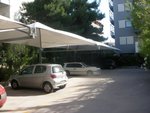 мембрани за паркинг