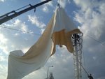 мембранни тенти