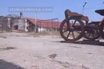 битова маса с пейки за механа или кръчма