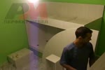 Дизайнерска детска стая с двуетажно легло