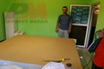 гардероби с луксозна визия София