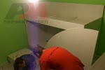 Дизайнерски двуетажни мебели за деца