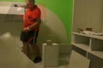 Детска стая с двуетажно легло