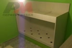Двуетажна детска стая