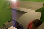 Детска стая с легло на 2 етажа