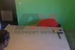 Детски стаи с двуетажни легла по поръчка