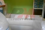 Нестандартни детски легла на два етажа