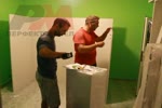 Уникални модели на детски стаи с двуетажни легла