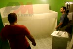 Детски мебели двуетажни по индивидуален проект