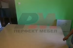 Мечтана детска стая с легло на два етажа