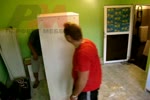 Детски стаи с двуетажни легла по поръчка