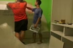 Детска стая с двуетажно легло