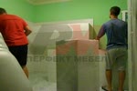 Детски двойни легла