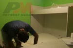 Детски стаи с двуетажни легла по поръчка