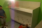 Луксозни детски стаи с легла на два етажа