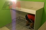 Обзавеждане за детски стаи с двуетажни легла