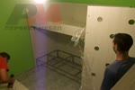 Луксозни детски стаи с легла на два етажа