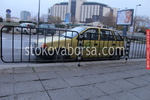 производство на тръбно решетъчни пана 1,80м x 0,80м
