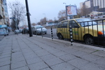 фирма за тръбно-решетъчни парапети 1,80м x 1,00м