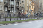 производство на тръбно-решетъчни парапети 1,80м x 1,00м по поръчка