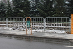 тръбно-решетъчни парапети 1,80м x 0,80м