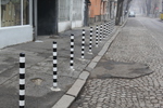 колчета за непаркиране по поръчка