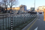 тръбно-решетъчни парапети 1,80м x 0,80м
