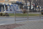 изработка на тротоарни парапети по поръчка