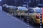 тръбно решетъчни пана 1,80м x 0,80м по поръчка