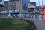 тръбно решетъчни пана 1,80м x 0,80м за тротоари и пътища