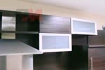 Кухненски модерни мебели по поръчка