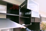 Цялостно обзавеждане за модерна кухня