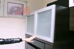 Обзавеждане на модерни кухненски мебели по поръчка