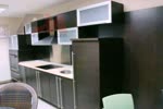 Цялостно обзавеждане за модерна кухня по поръчка