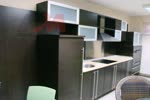 Проектиране и изработка на обзавеждане за модерна кухня